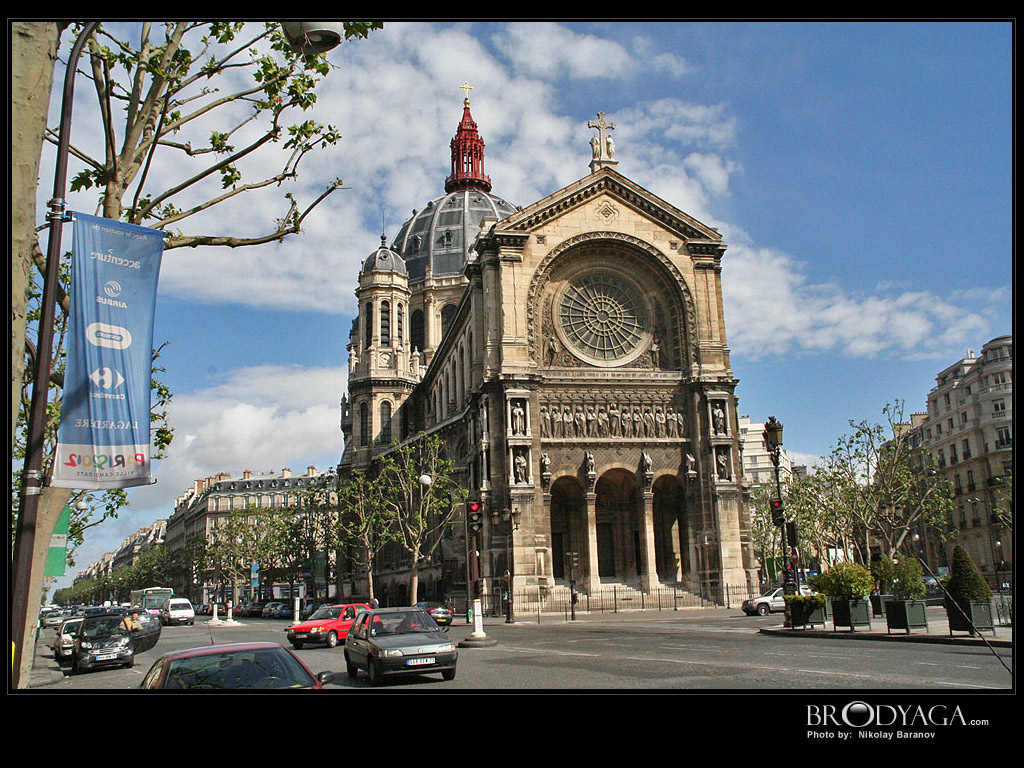 Paris